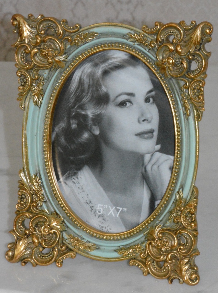 Retro foto-rámeček