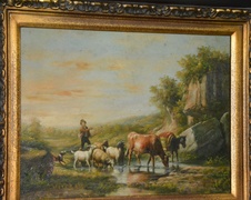 7