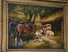 7